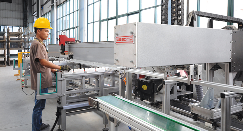 hb火博光伏边框支架-3