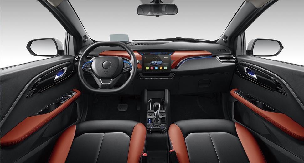 汽车新能源铝材-3