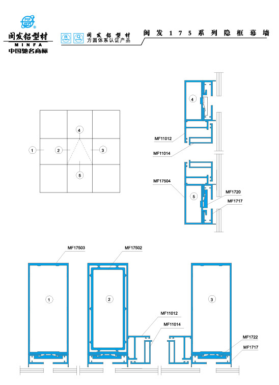 175系列 Series 175