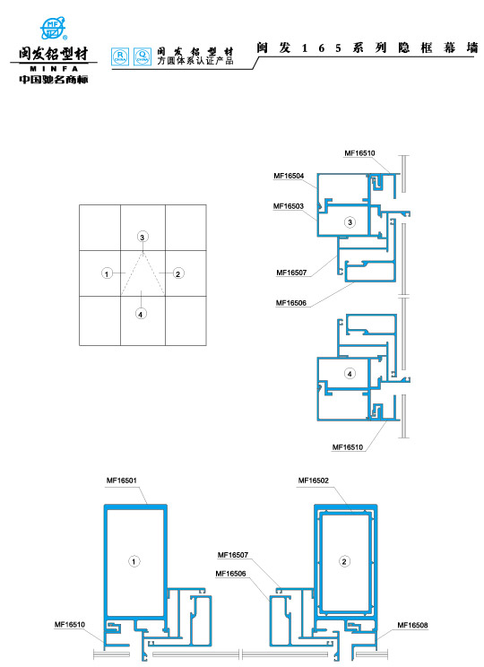 165系列 Series 165