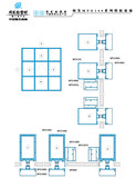 闽发G140系列（穿条式） Series G140