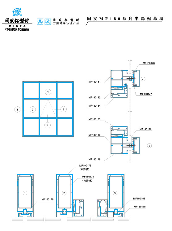 180系列 Series 180
