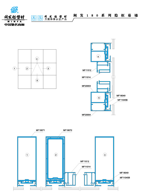 180系列 Series 180