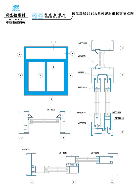 2010系列?Series 2010