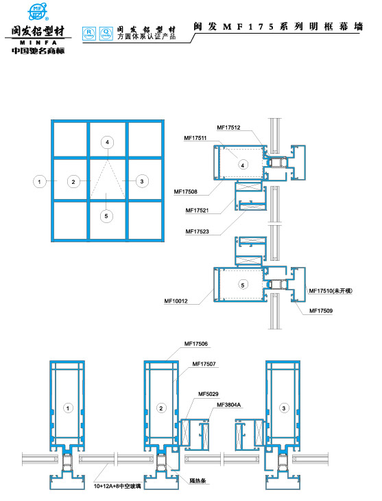 175系列 Series 175