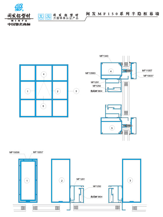 150系列 Series 150