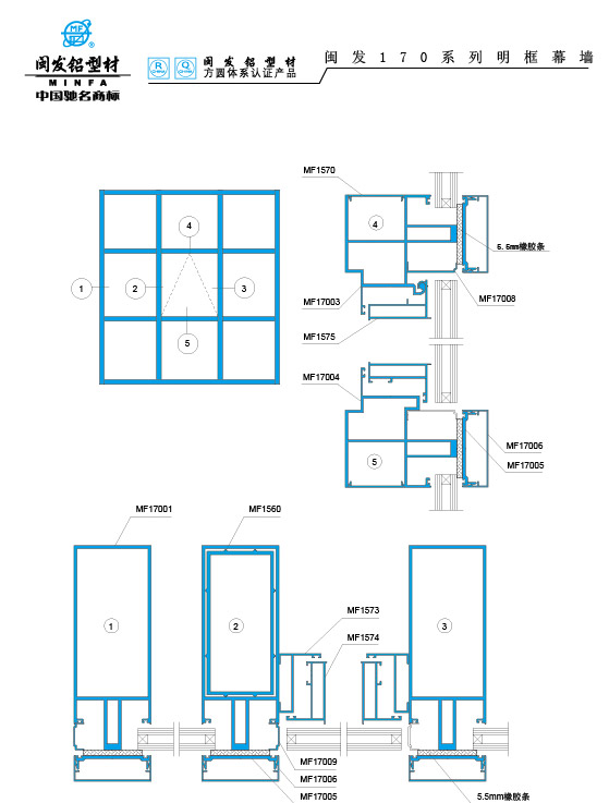 170系列 Series 170