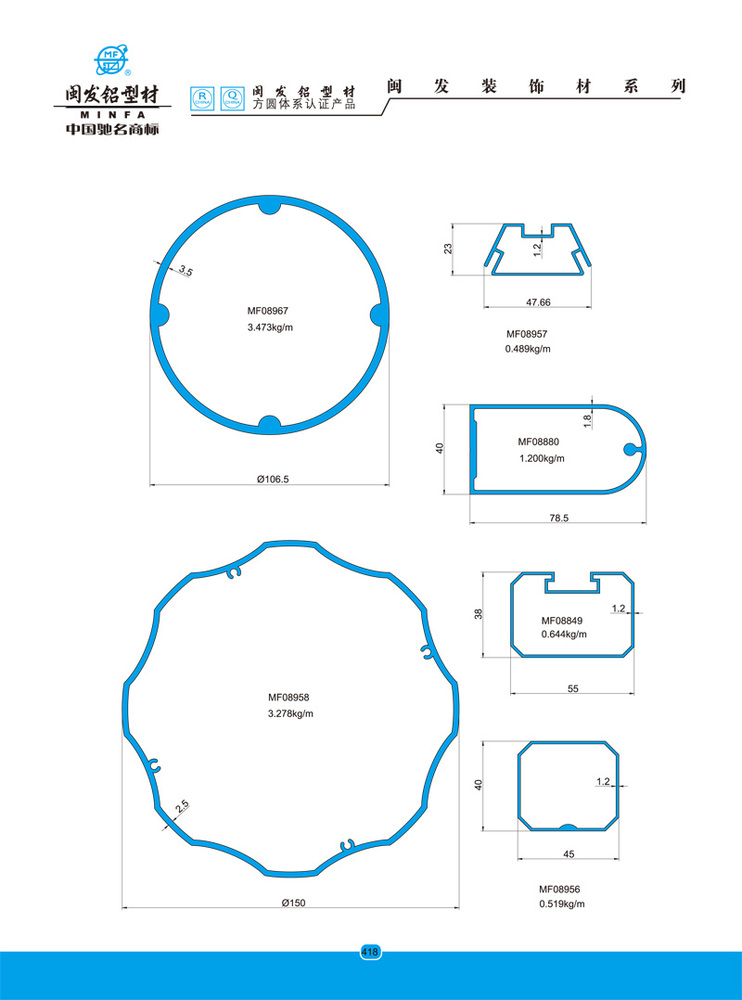 装饰材、文具材