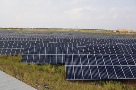 光伏产品 &nbsp;Aluminum solar frame and bracket (3)