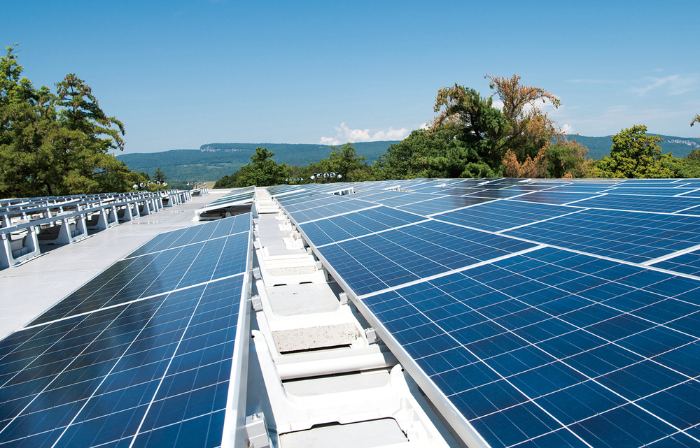 hb火博光伏边框支架