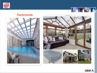 Sunroom 阳光房
