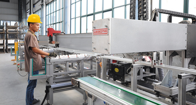 闽发光伏边框支架-3