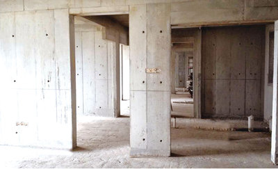 ALUMINIUM PANEL SERIES