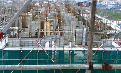 ALUMINIUM PANEL SERIES