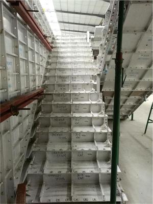 建筑铝模板系列