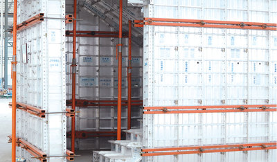 ALUMINIUM PANEL SERIES