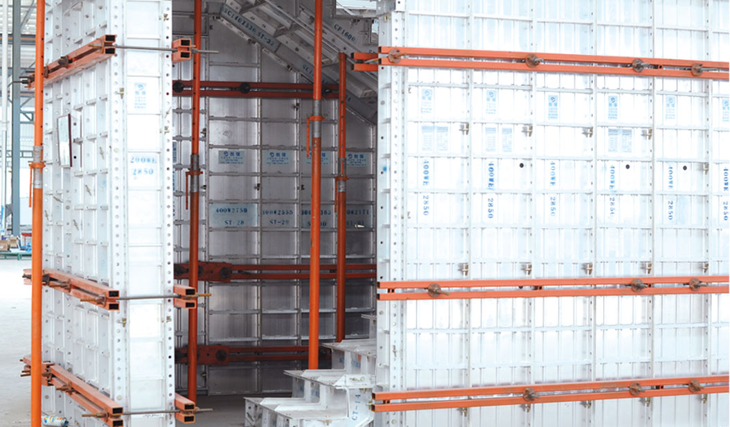 aluminium panel series - fujian minfa aluminium inc.