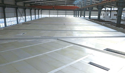 ALUMINIUM PANEL SERIES