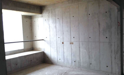 建筑铝模板系列