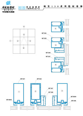 130系列 Series 130