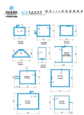 110系列 Series 110