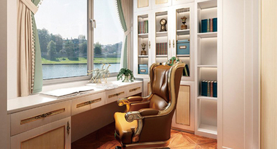 智铝-全铝家居-2