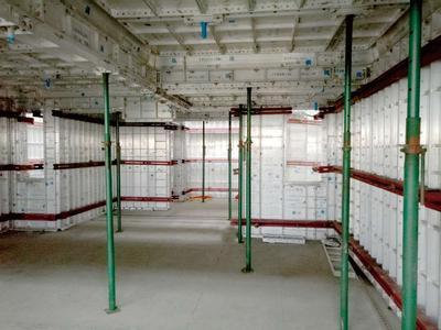 建筑铝模板系列