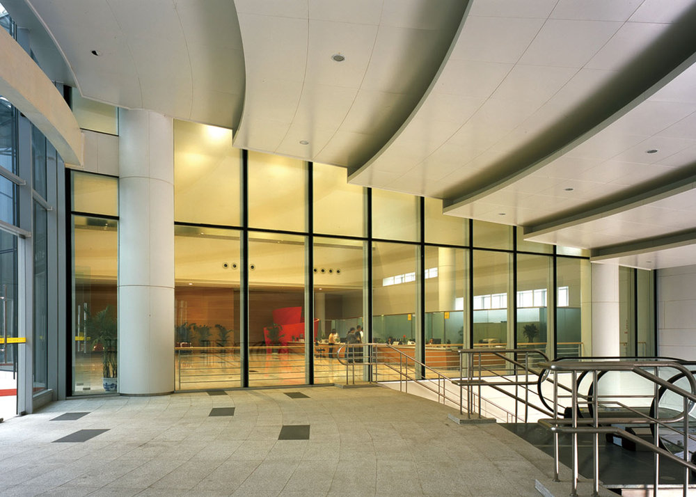 ALUMINIUM BULIDING FORMWORK SYSTEM