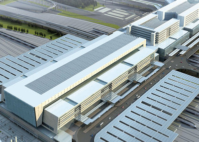 ALUMINIUM BULIDING FORMWORK SYSTEM