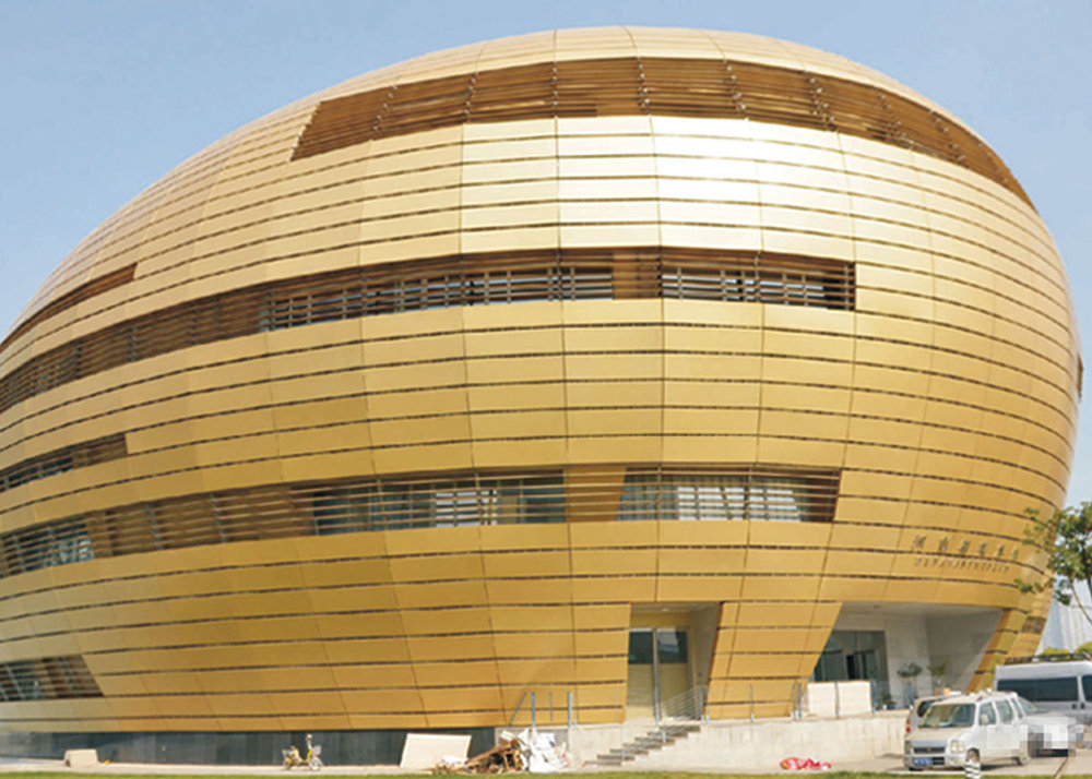 ALUMINIUM BULIDING FORMWORK SYSTEM