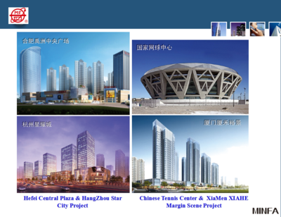 Project 工程